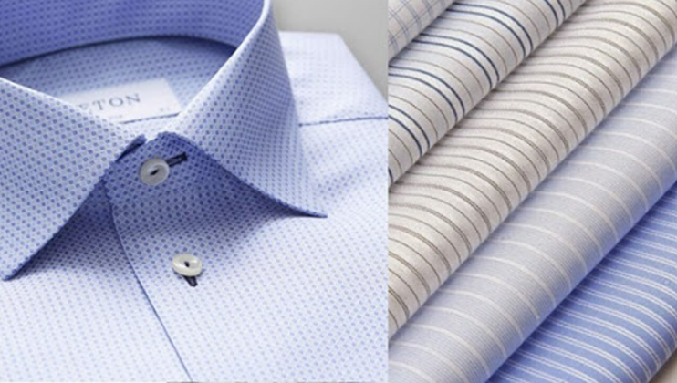 Cách phối đồ phù hợp với áo sơ mi nam 4