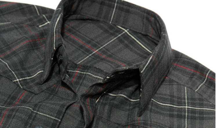 Cách phối đồ phù hợp với áo sơ mi nam 6