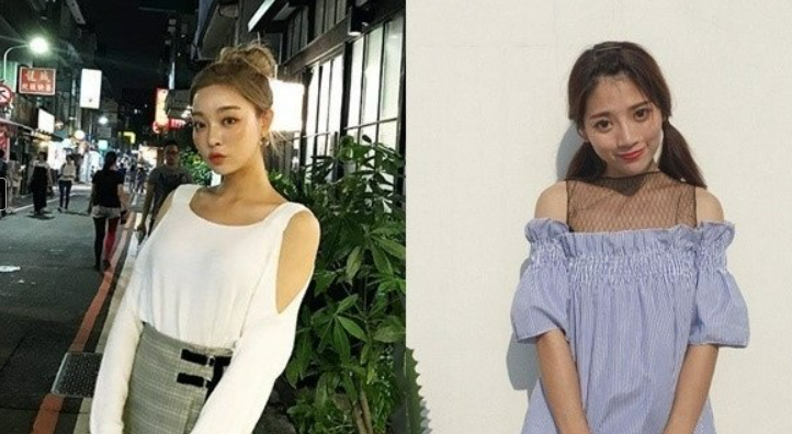 1 số bí quyết chọn áo giúp các bạn nữ che đi khuyết điểm cơ thể 5