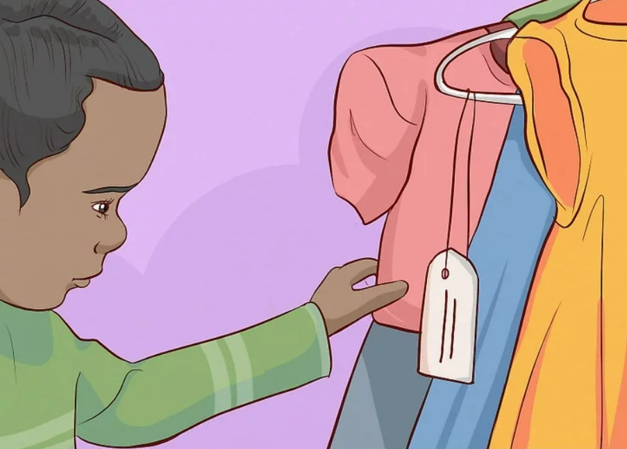 Làm thế nào để chọn quần áo cho bé 1 cách tốt nhất (Phần2) 3 Làm thế nào để chọn quần áo cho bé 1 cách tốt nhất (Phần2) 3