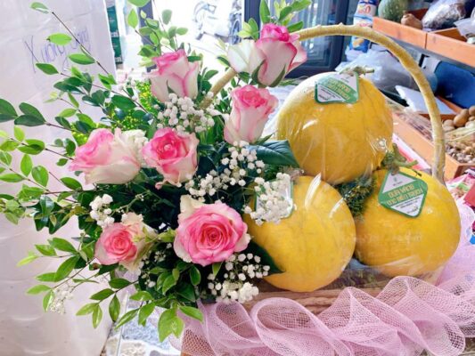 5 TIÊU CHÍ TẠO NÊN MÀNG BỌC AN TOÀN THỰC PHẨM