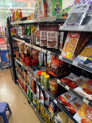 Khám Phá Bí Quyết Tạo Nên Vị Ngon "Gây Nghiện" Của Chân Gà Ăn Liền Topone Bách Thảo Cay Tê