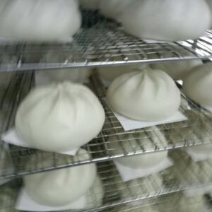 Bánh Bao Thập Cẩm 1 Trứng Vị Đặc Biệt Ngon Nhất Hà Nội 10