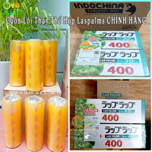 Màng Boc Thư.c phâ?m 400 (Chính Hãng)