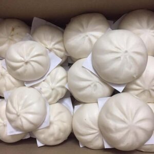 Bánh Bao Thập Cẩm 1 Trứng Vị Đặc Biệt Ngon Nhất Hà Nội 11